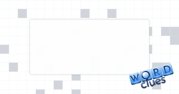 Bigwig Crossword Clue