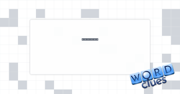 Bike spokes Crossword Clue