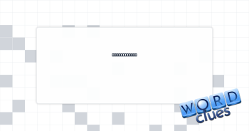 Biker’s bike Crossword Clue