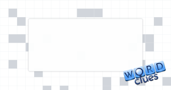 Bikini part Crossword Clue