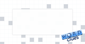 Bikini parts Crossword Clue