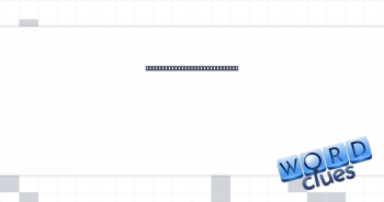 Bill Cyril prepared for paint resin Crossword Clue