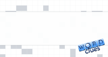 Bill for expensive clothing? Crossword Clue