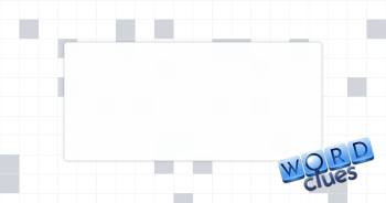 Bill holder Crossword Clue