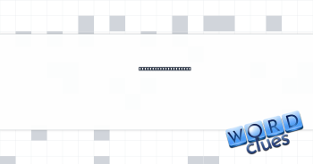 Bill of Rights count Crossword Clue