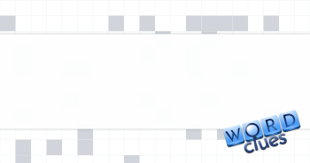 Billboard visuals, for short Crossword Clue