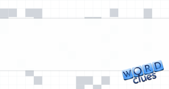 Billy Preston hairstyle Crossword Clue