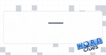 Binary code digit Crossword Clue