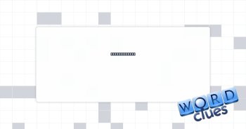 Binary digit Crossword Clue