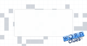 Binbag Crossword Clue