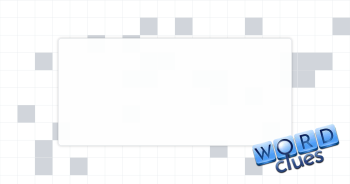 Bing portal Crossword Clue