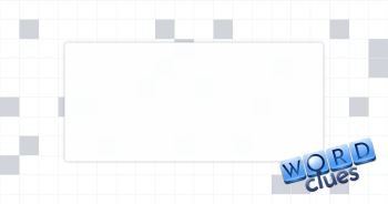Biodegraded Crossword Clue