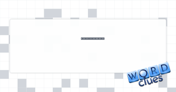 Biological group Crossword Clue