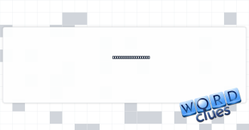Biology blueprints Crossword Clue