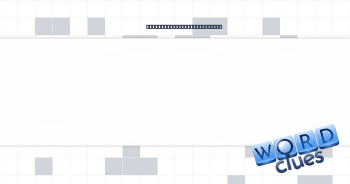Bird has meal with student Crossword Clue