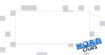 Bird-related Crossword Clue