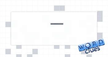 Bird that lays Crossword Clue
