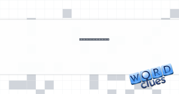 Bird with a big bill Crossword Clue