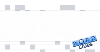Bird with a "blue" variety Crossword Clue