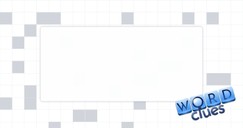Bird Crossword Clue