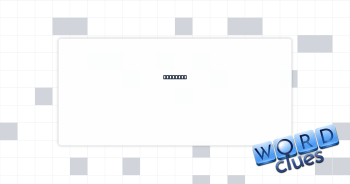 Birdlike Crossword Clue