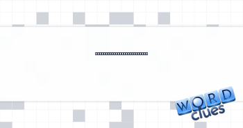 ___ Birds (addictive game) Crossword Clue