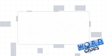 Bird’s base Crossword Clue