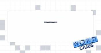 Birds’ boudoirs Crossword Clue