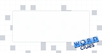 Bird's gullet Crossword Clue
