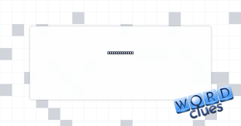 Birthday mail Crossword Clue