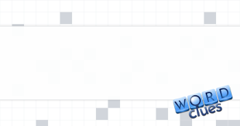 Birthday party topper Crossword Clue