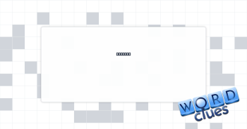 Birthed Crossword Clue