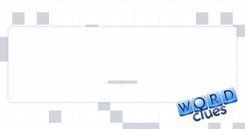Bisque or borscht Crossword Clue