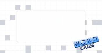 Bistro unit Crossword Clue