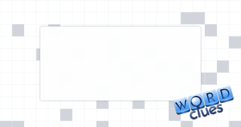 Bistro VIP Crossword Clue