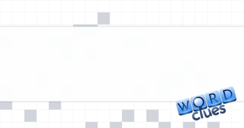 Bit in a sack in a roastery Crossword Clue