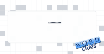 Bit of a ruckus Crossword Clue