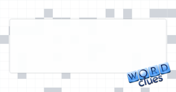 Bit of back talk Crossword Clue