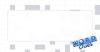 Bit of bad luck Crossword Clue