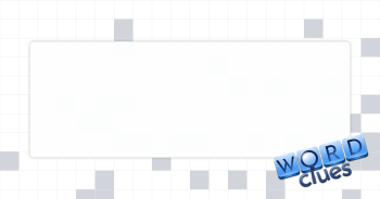 Bit of bakeware Crossword Clue