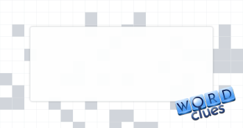 Bit of banter Crossword Clue