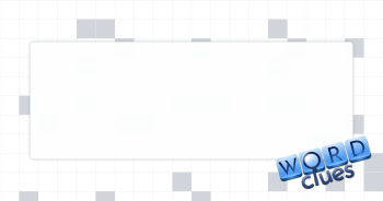 Bit of barbecue Crossword Clue