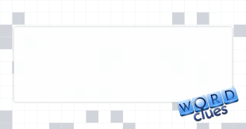 Bit of bird food Crossword Clue