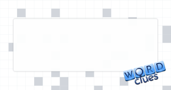 Bit of biscotti Crossword Clue