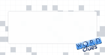 Bit of body ink Crossword Clue