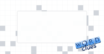 Bit of corn Crossword Clue
