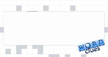 Bit of embroidery Crossword Clue