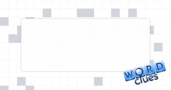 Bit of gossip Crossword Clue