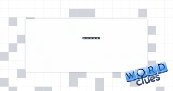 Bit of ikura Crossword Clue