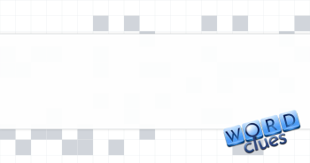 Bit of ink, for short Crossword Clue